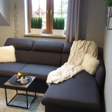 Apartament Podkarpatka Apartment *