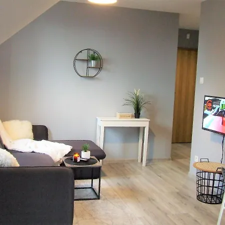 Apartament Podkarpatka * Karpacz